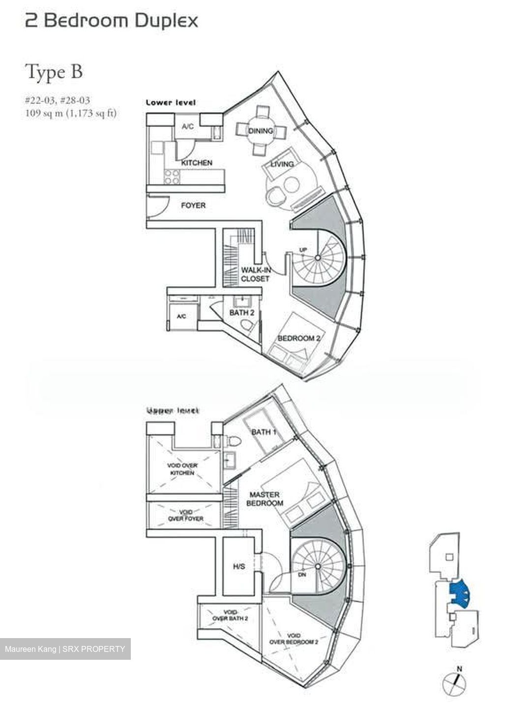 The Lumos (D9), Apartment #596194371